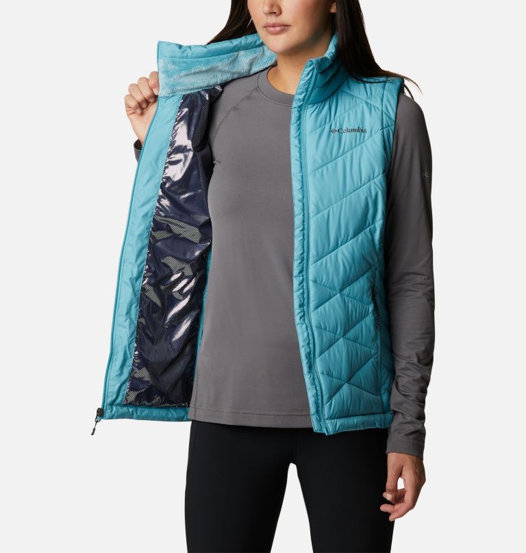 Columbi Women' Heavenly Vest