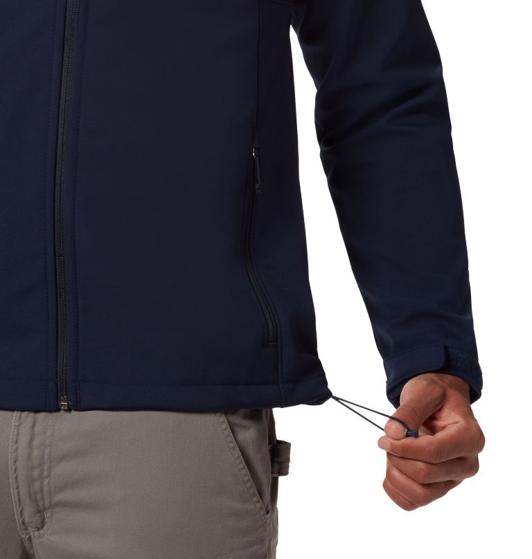 Columbi Men' Ascender Softshel Jacket