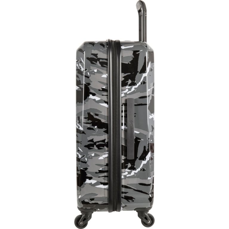 Columbi Mapl Trai 28&quot Hardsid Spinner