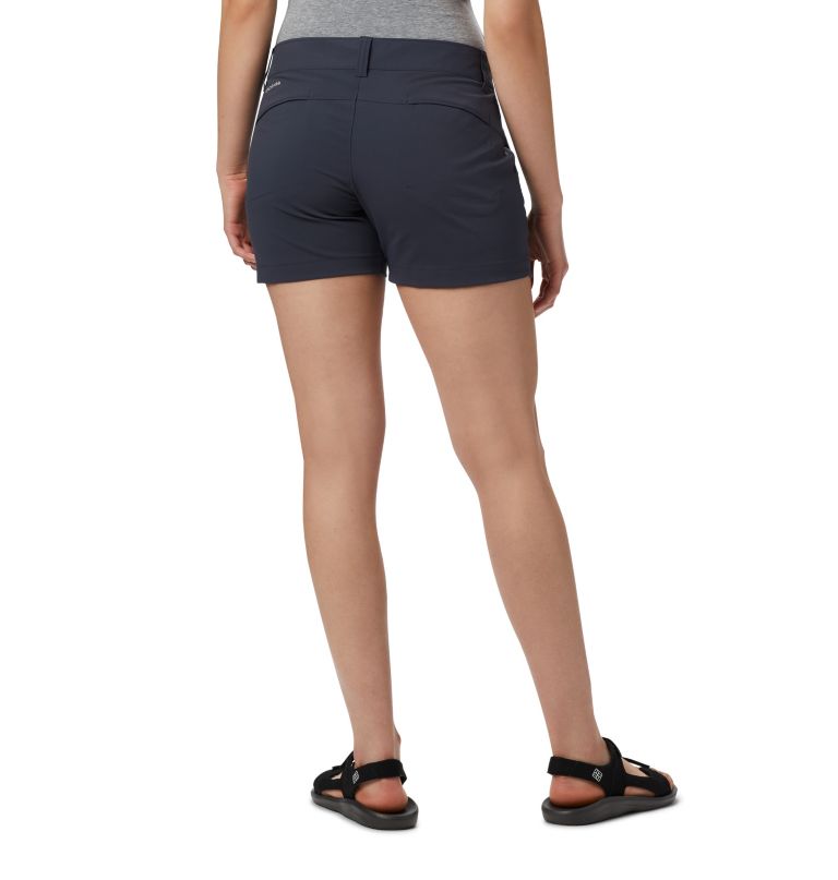 Columbi Women' Saturda Trai Shorts