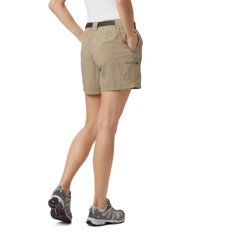 Columbi Women' Sand River Carg Shorts