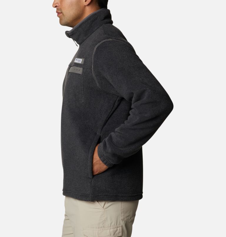 Columbi Men' PF Grande Marlin MT Fleec Pullover