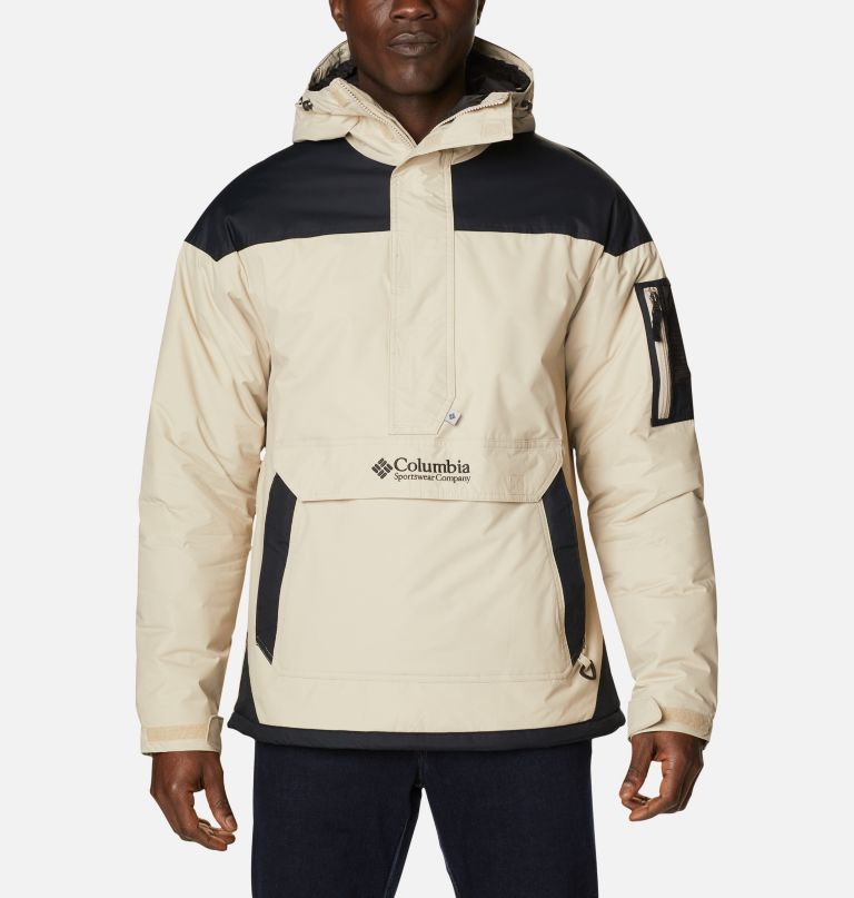 Columbi Men' Challenger Insulate Anorak