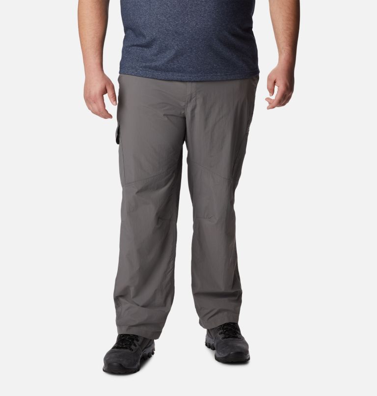 Columbi Men' Silve Ridge Carg Pant  Big