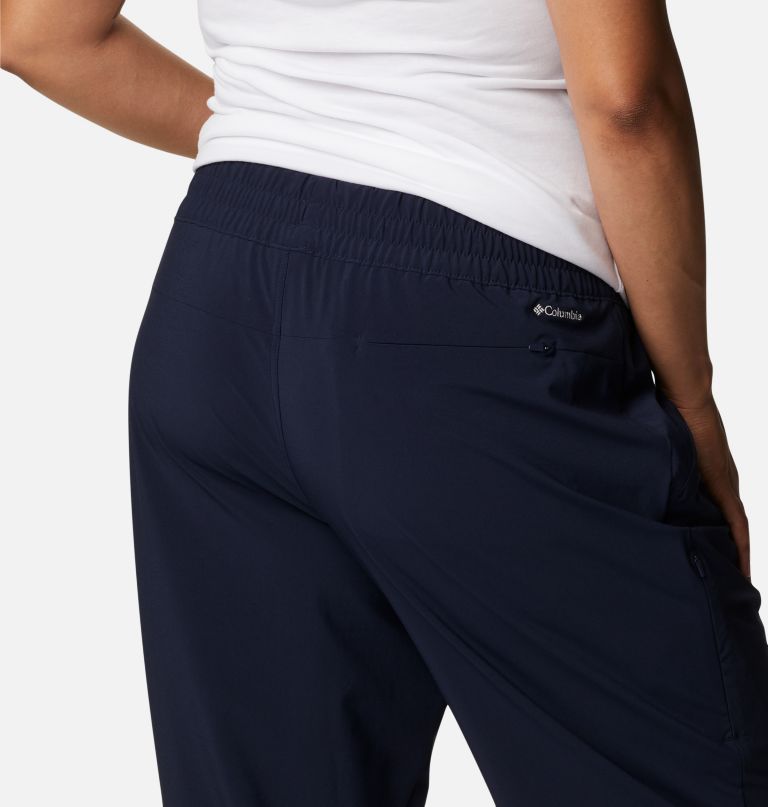 Columbi Women' Pleasan Creek Cor Pant  Plu Size