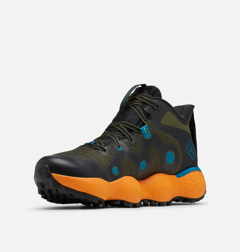 Columbi Men' Escape Thriv Endure Shoe