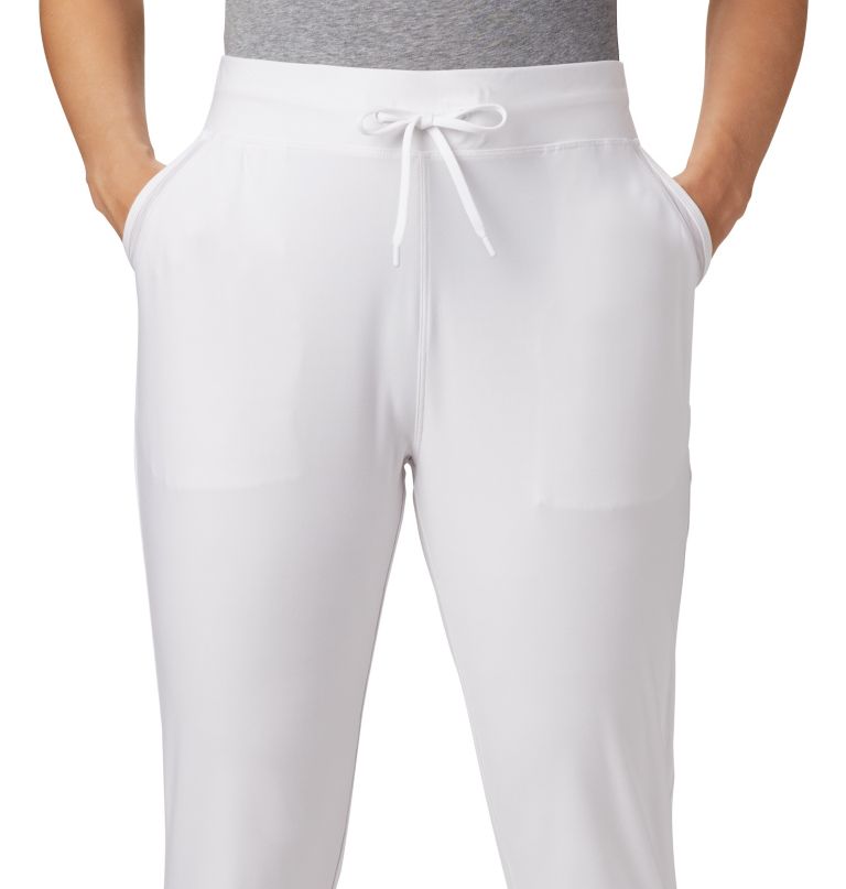 Columbi Women' PF Slac Water Kni Joggers