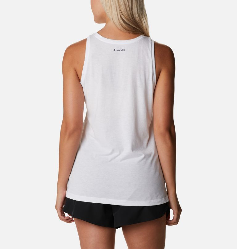 Columbi Women' Bluf Mesa Tank