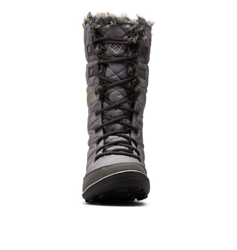 Columbi Women' Heavenly Omni-Heat Waterproo Boot