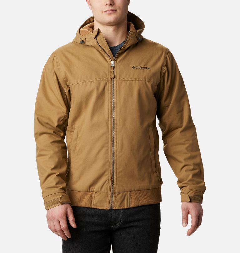 Columbi Men' Lom Vista Hoode Jacket