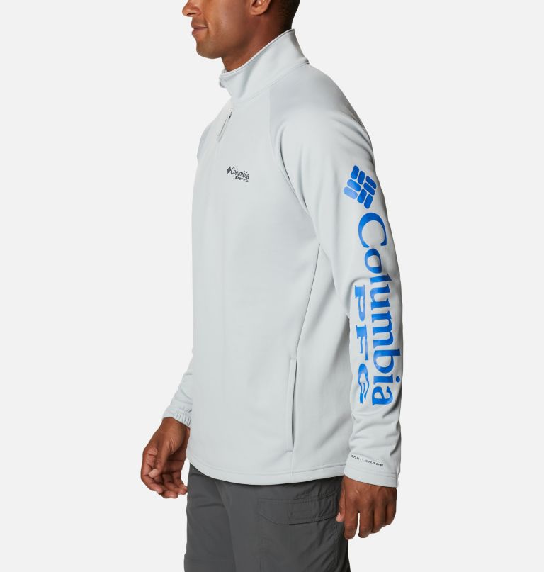 Columbi Men' PF Termina Tackle Quarte Zi Fleece