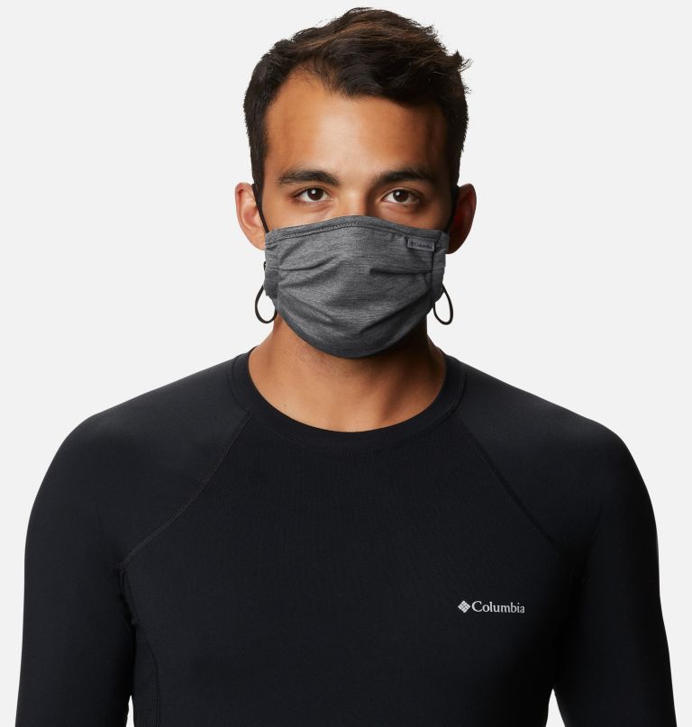 Columbi Tec Trail Fac Mask