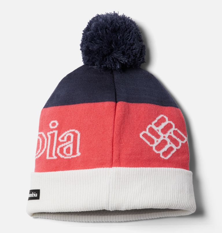 Columbi Pola Powde I Omni-Hea Infinit Beanie