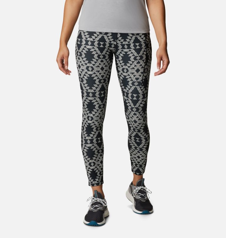 Columbi Women' Weeken Adventure 7/ Legging