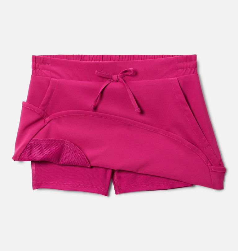 Columbi Girls Sand Shores?&nbsp;Skort