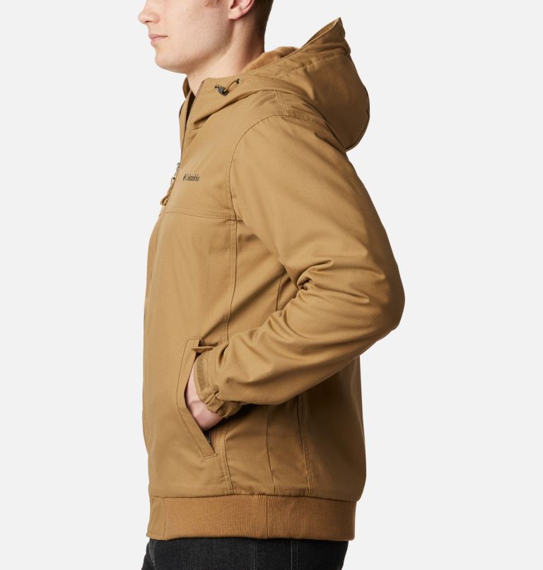Columbi Men' Lom Vista Hoode Jacket