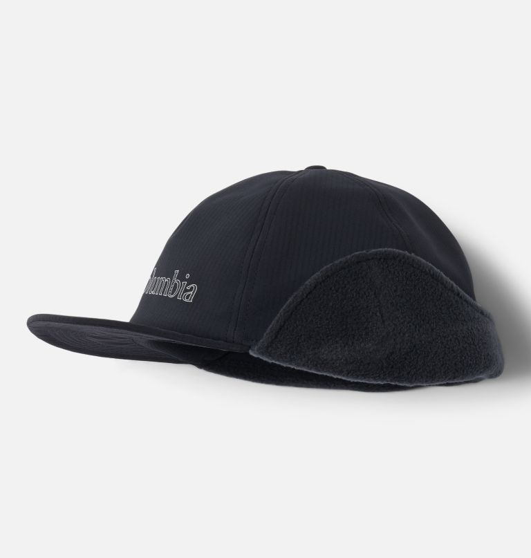 Columbi Adventur Hiking Earfla Cap