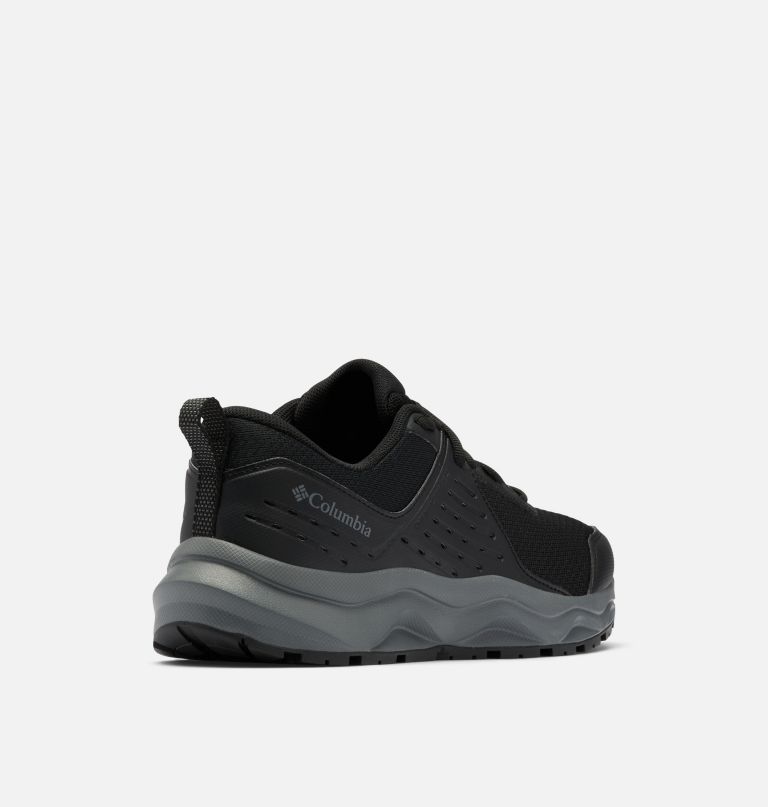 Columbi Men' Trailstorm Elevat Shoe