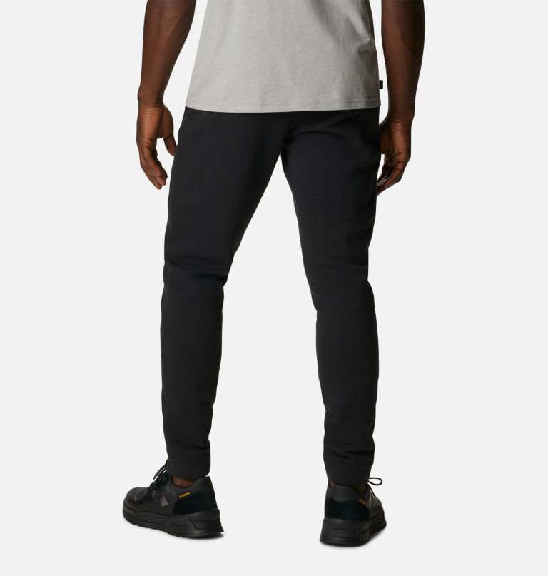 Columbi Men' Bubb Wallac Kni Joggers