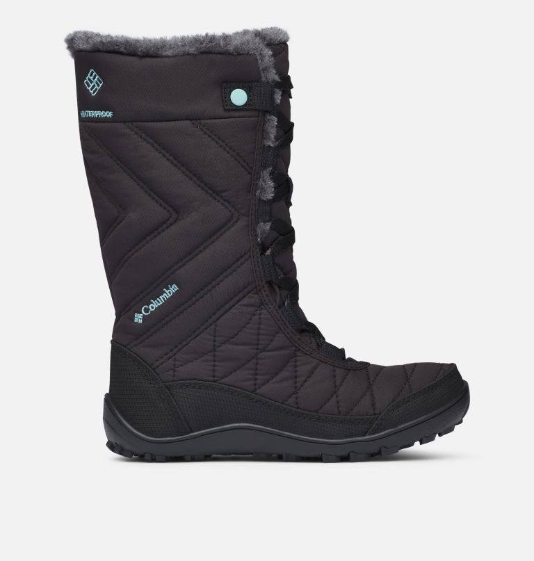 Columbi Bi Kids Minx Mi II Waterproo Omni-Heat Boot
