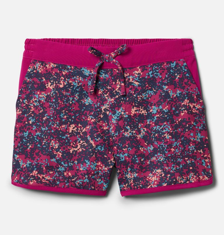 Columbi Girls Sand Shores?&nbsp;Boar Shorts