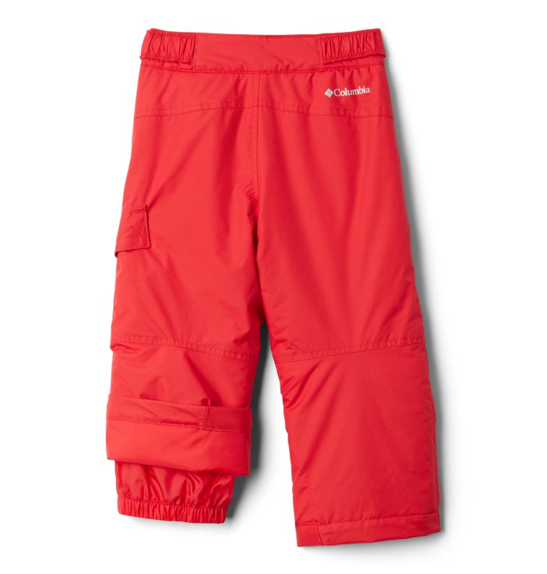 Columbi Boys Toddle Ic Slope I Pants