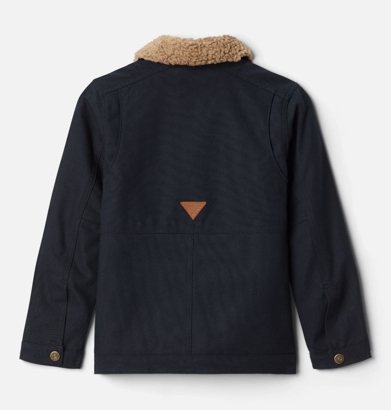 Columbi Boys PH Roughtail Fiel Sherp Jacket