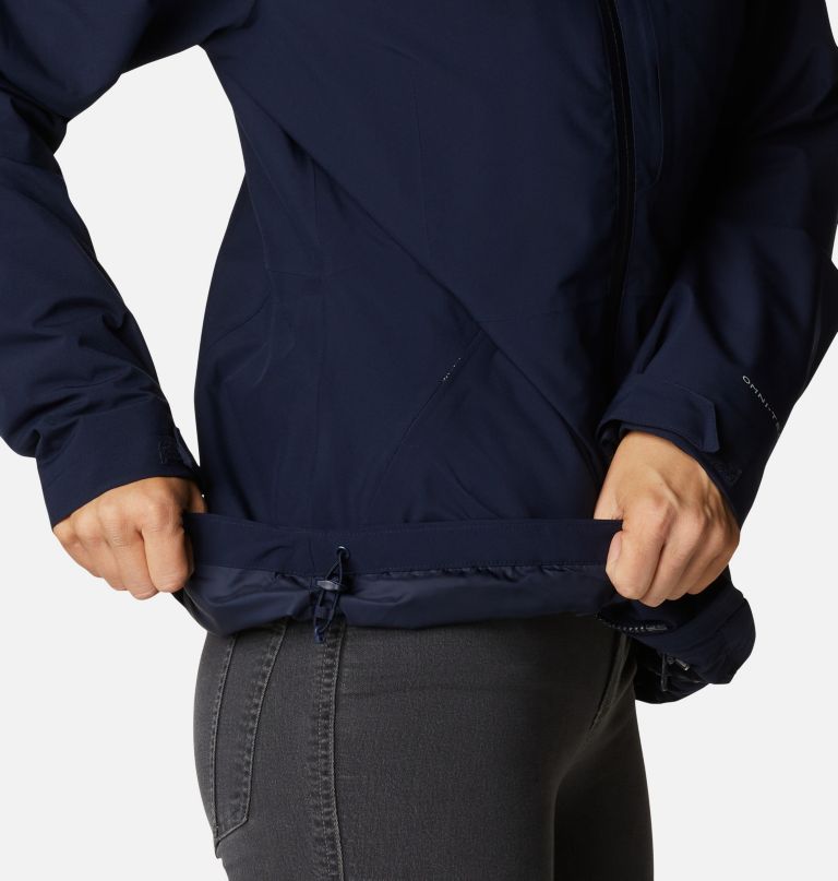Columbi Women' Tipso Lake Interchang Jacket
