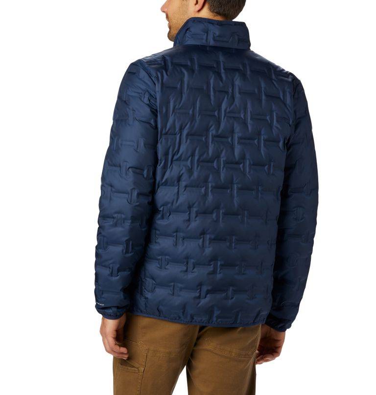 Columbi Men' Delt Ridge Dow Jacket