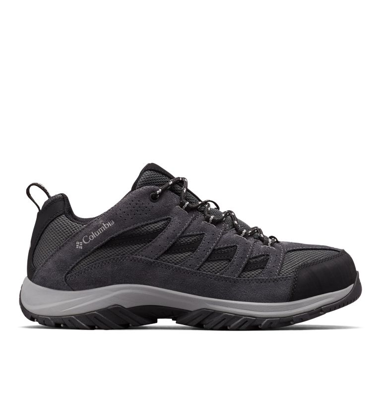 Columbi Men' Crestwood Hikin Shoe