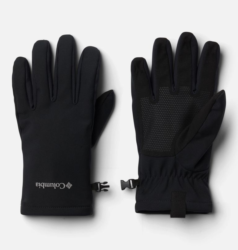 Columbi Men' Ascender I Softshel Gloves