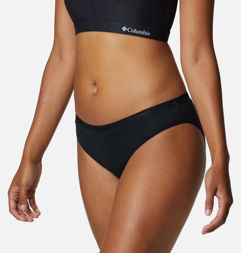 Columbi Women' 4-Wa Stretc Cotto Bikin   Pack