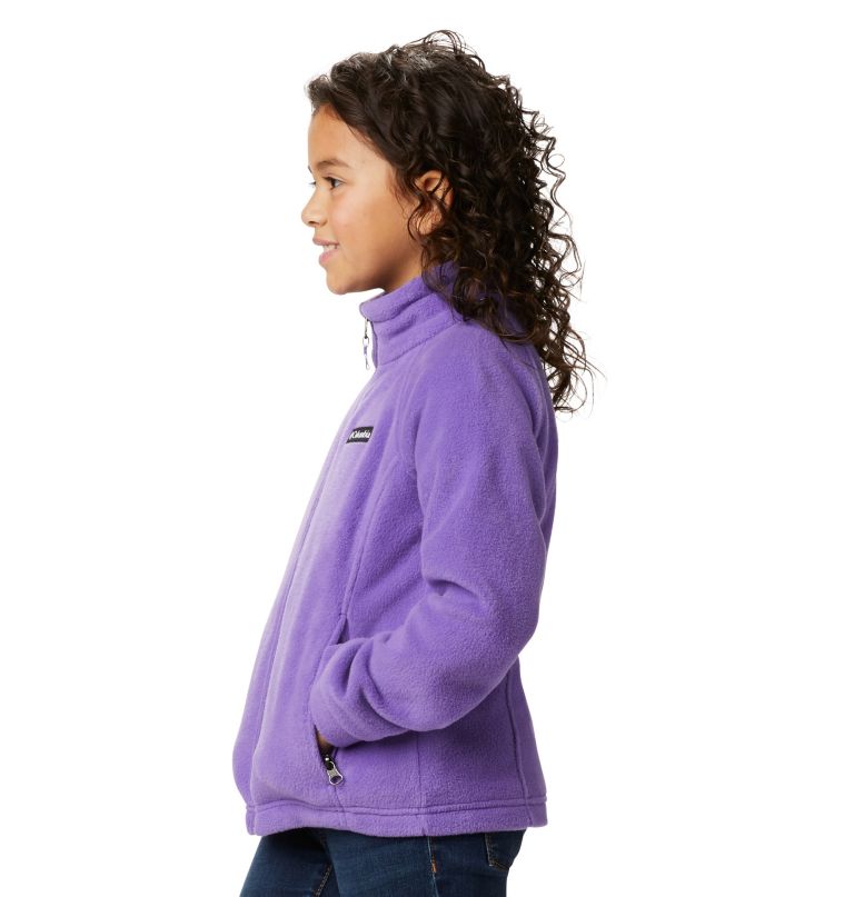 Columbi Girls Bento Springs Fleec Jacket