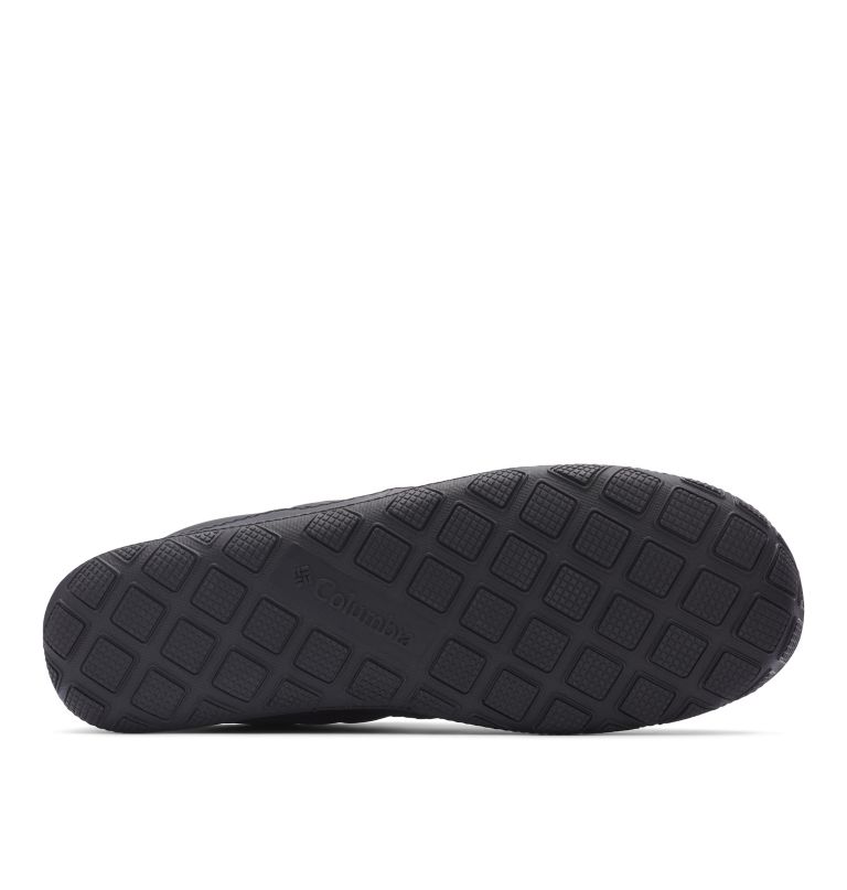 Columbi Men' Packe Out I Omni-Heat Slipper