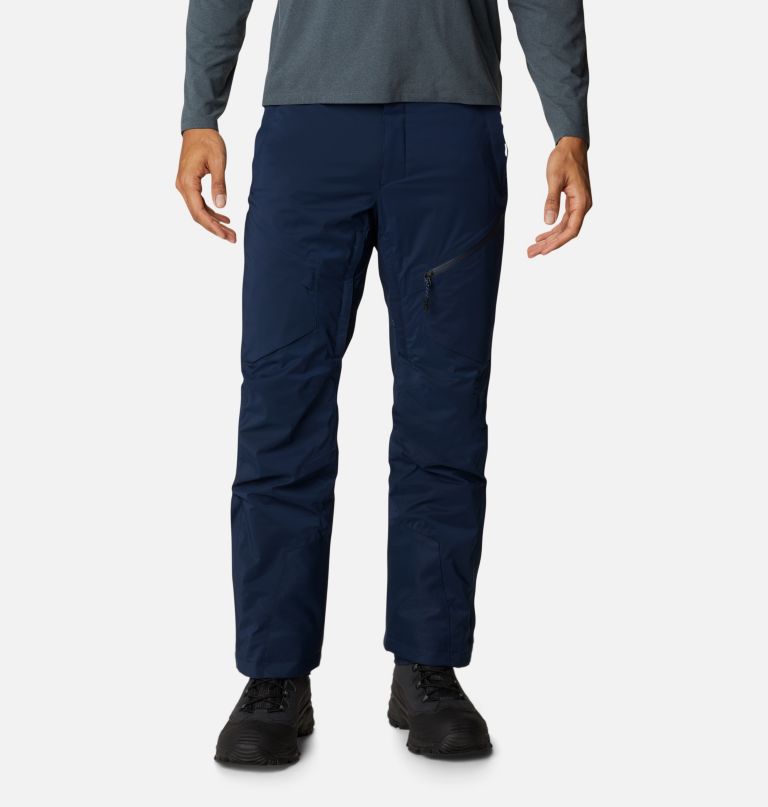 Columbi Men' Wil Card Pants