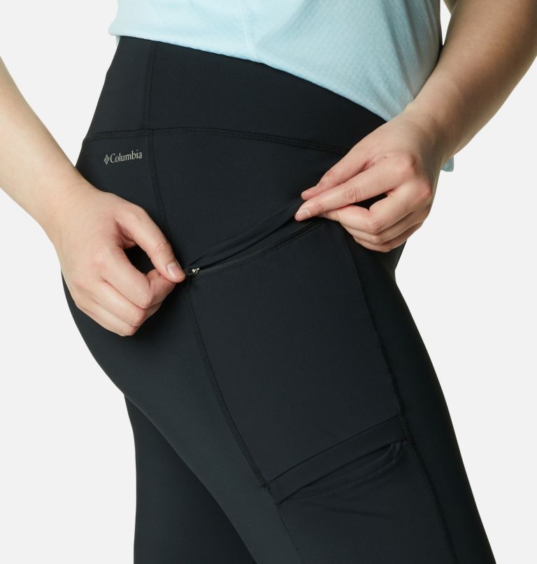 Columbi Women' Windgates I Legging  Plu Size