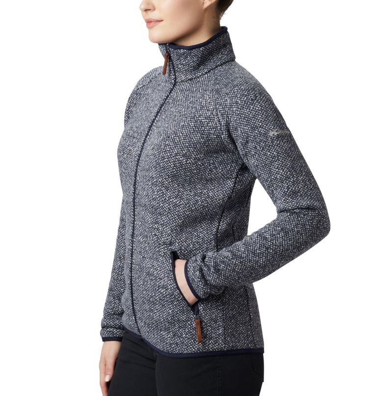 Columbi Women' Chillin Fleec Jacket
