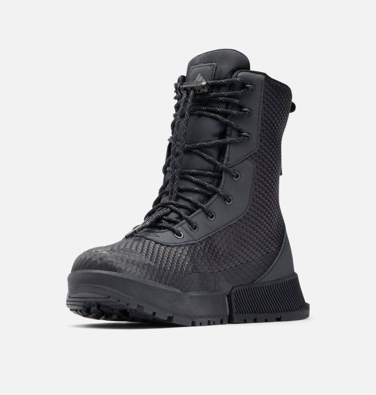 Columbi Men' Hyper-Boreal Omni-Heat Tal Boot