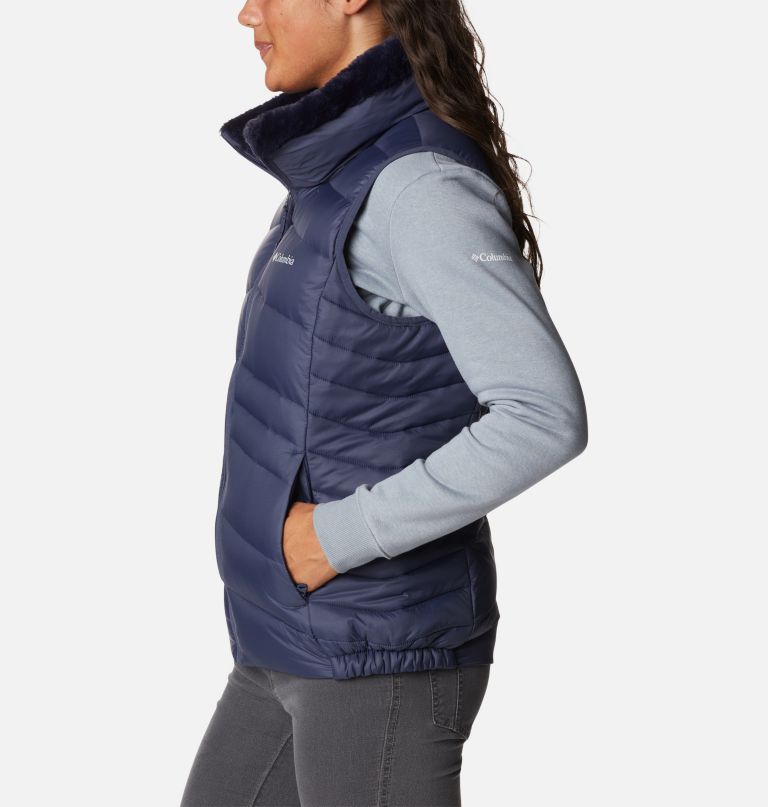 Columbi Women' Autum Park Vest