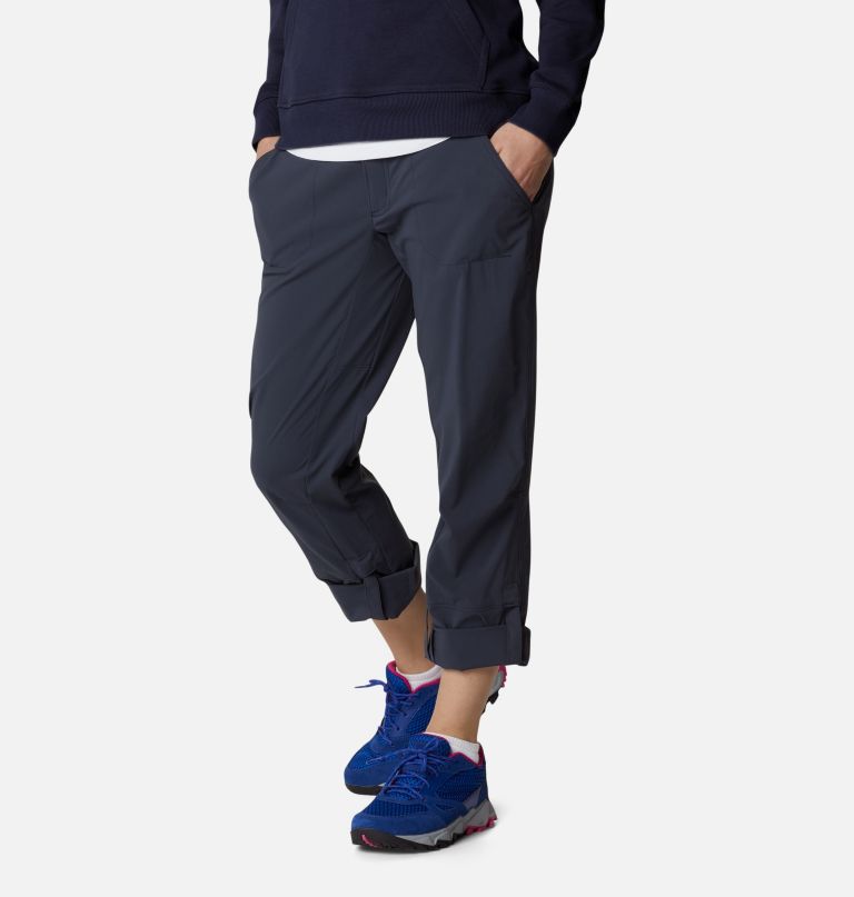 Columbi Women' Saturda Trail Stretc Pants