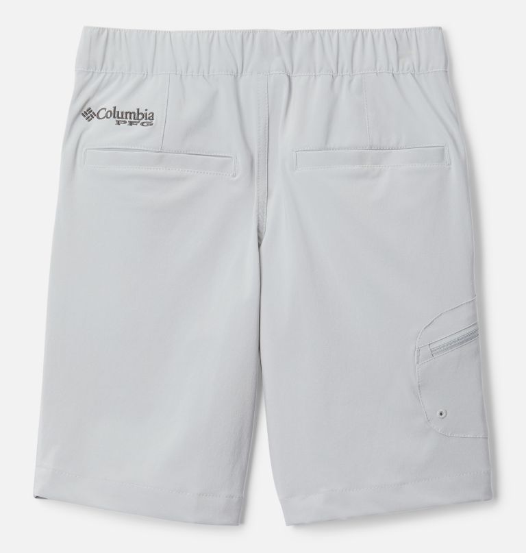 Columbi Boys PF Termina Tackle Shorts
