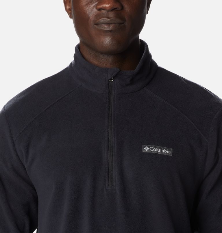 Columbi Men' Lak Aloha Hal Zi Fleec Pullover