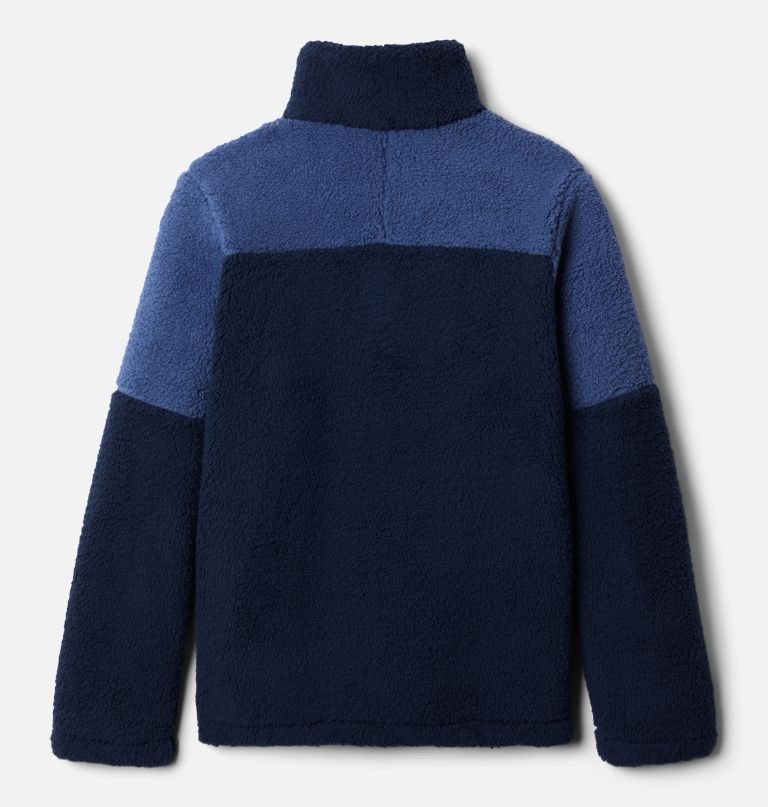 Columbi Boys Rugge Ridge II Hal Zi Sherp Pullover
