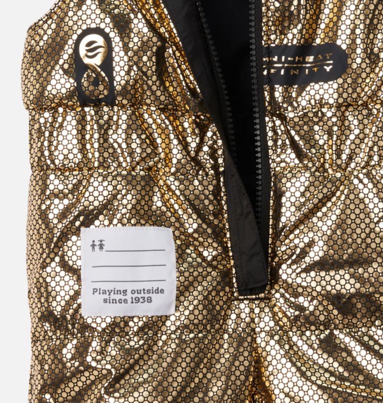 Columbi Infan Might Mogul Omni-Heat Infinit Insulate Set