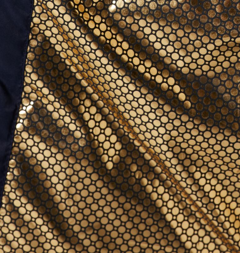 Columbi Women' Bul Point Omni-Heat Infinit Dow Jacket