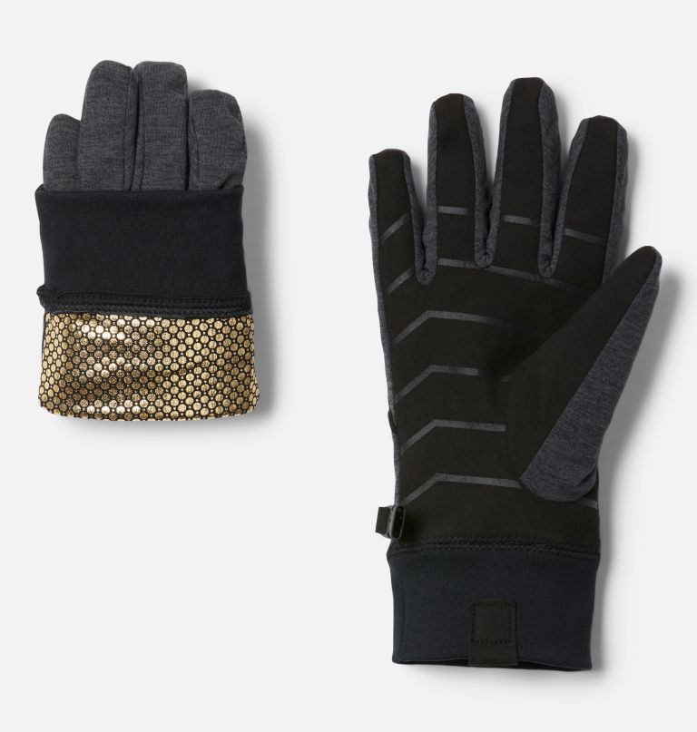 Columbi Men' Infinit Trail Omni-Heat Infinit Gloves