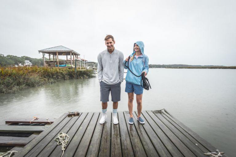 Columbi Men' PF Grande Marlin I Offshor Shorts