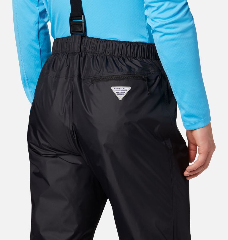 Columbi Men' PF Storm Bi Pants