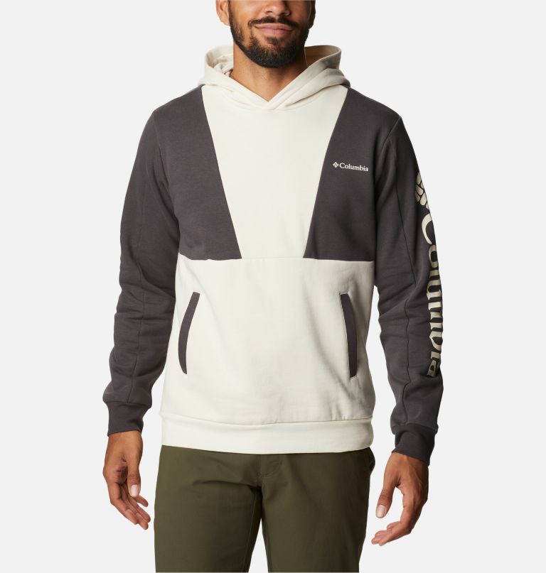 Columbi Men' Columbi Lodge Colorbloc Hoodie
