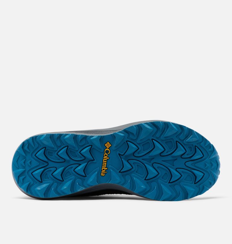 Columbi Women' Trailstorm Waterproo Shoe